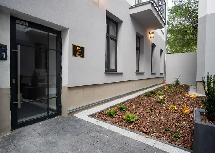 Dream Aparts - Wschodnia 34 우치