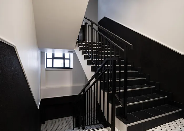 Appartement Dream Aparts - Wschodnia 34 Łódź