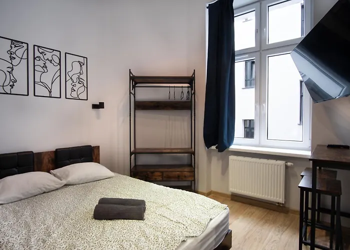 Dream Aparts - Wschodnia 34 *