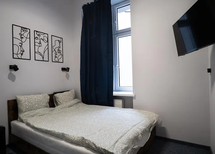 Appartamento Dream Aparts - Wschodnia 34 *