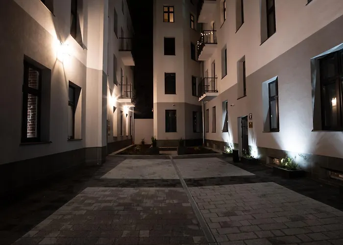 Appartamento Dream Aparts - Wschodnia 34 *