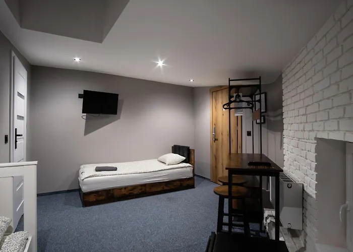 Appartamento Dream Aparts - Wschodnia 34 Łódź