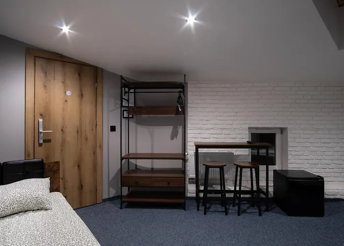 Appartamento Dream Aparts - Wschodnia 34 *