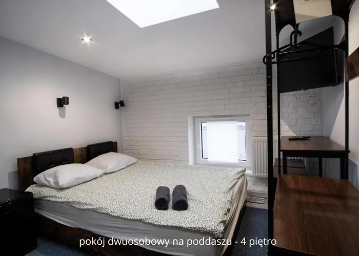 Dream Aparts - Wschodnia 34 Appartamento Łódź