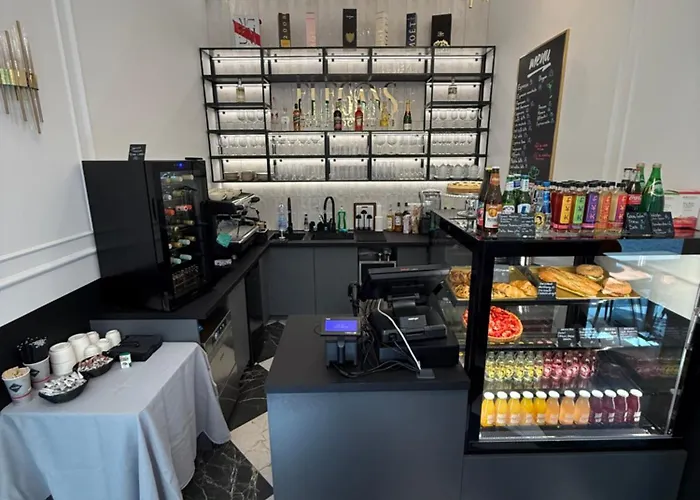 Appartamento Dream Aparts - Wschodnia 34 Łódź